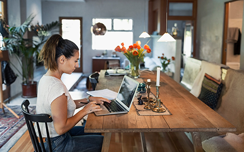 Home Office