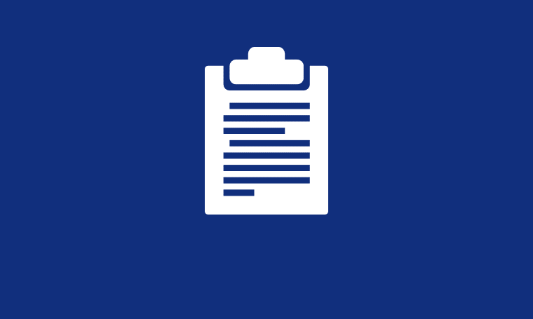 clipboard