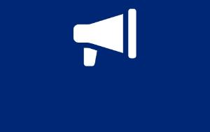Icon - Megaphone