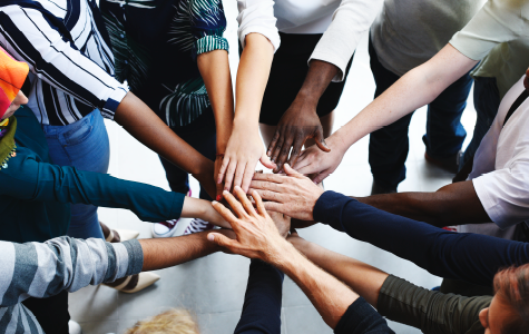 Diversity & Inclusion
