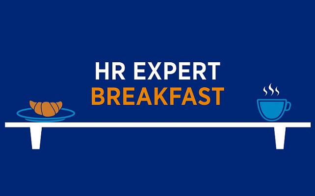 HR Breakfast