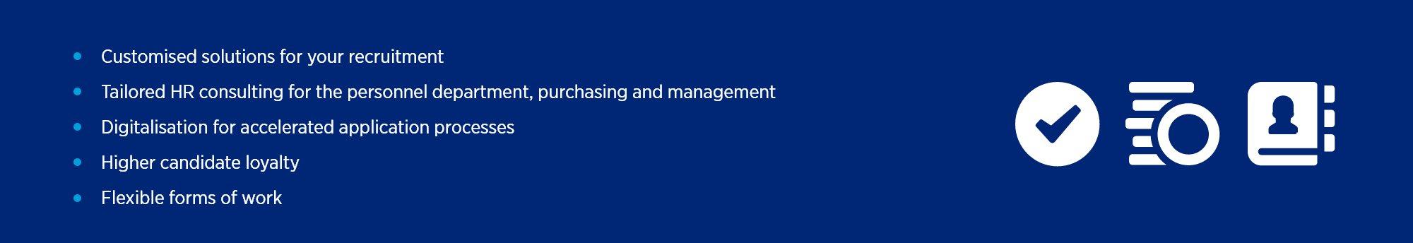 consulting vorteile