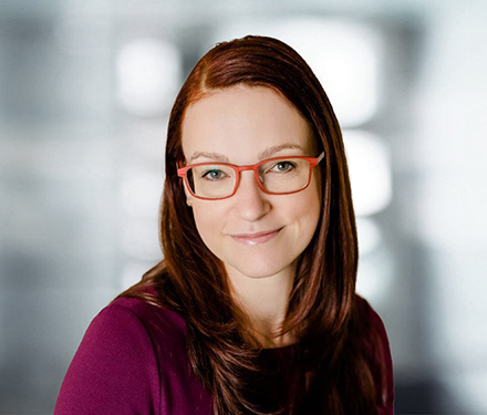 Elisabeth Coutinho, M.A. M.Sc