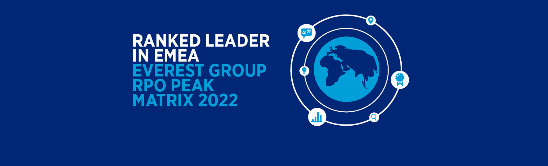 Ranke Leader in EMEA - Teaser-Image