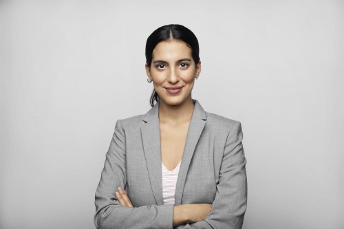 Business-Women