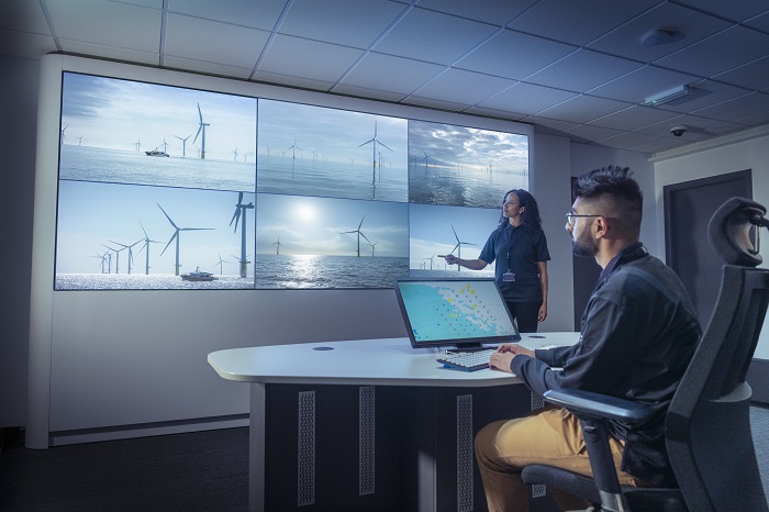 Green Business - Technology