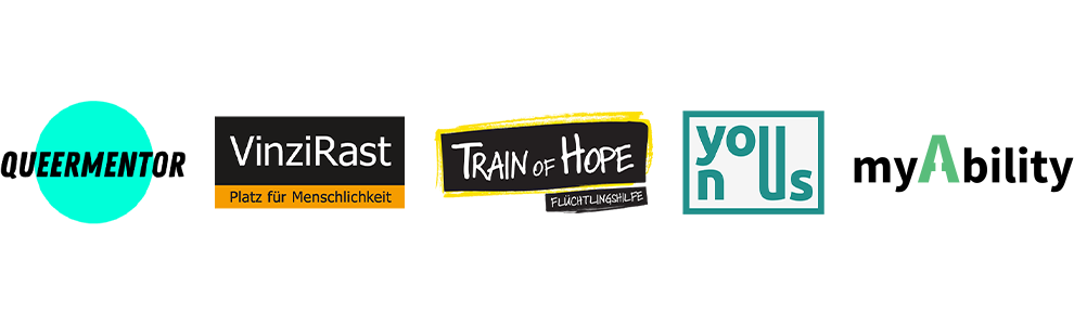 Logos HFYT Partnerships Logos HFYT Partnerships