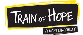 Train of Hope Logo